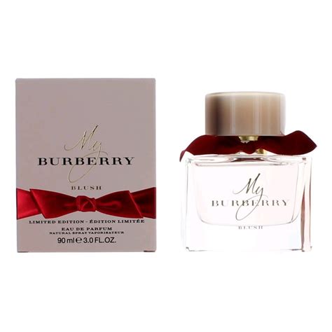 parfumdreams my blush burberry|my burberry blush 3 oz.